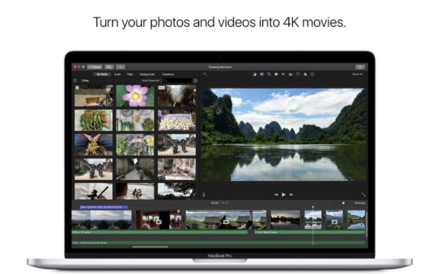best free photo slideshow software for mac